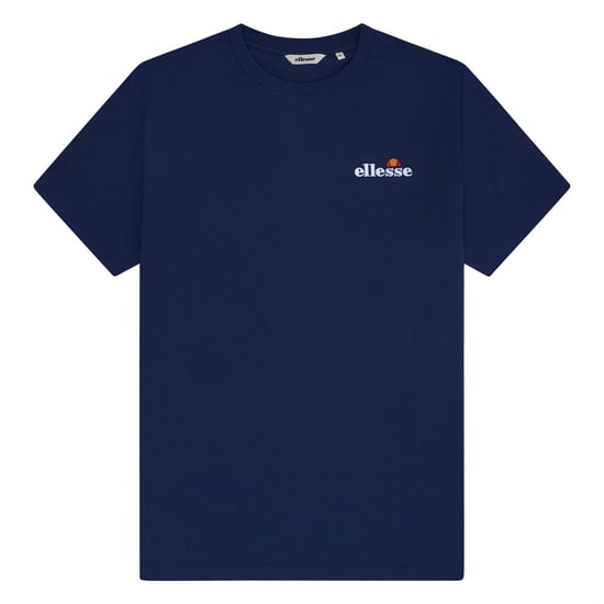 Men's Ellesse Squalius 2 Sn99 in Navy - Image 1