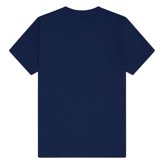Men's Ellesse Squalius 2 Sn99 in Navy - Image 2