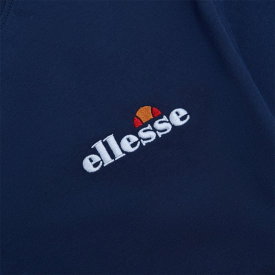 Men's Ellesse Squalius 2 Sn99 in Navy - Image 3