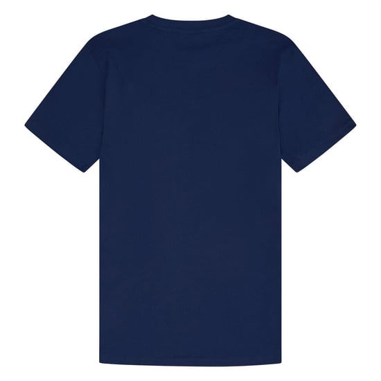 Men's Ellesse Rillas Sn99 in Navy - Image 2