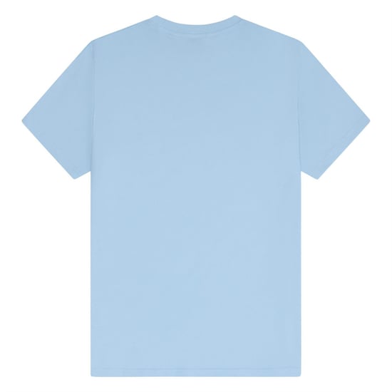 Men's Ellesse Squalius 2 Sn99 in Light Blue - Image 2