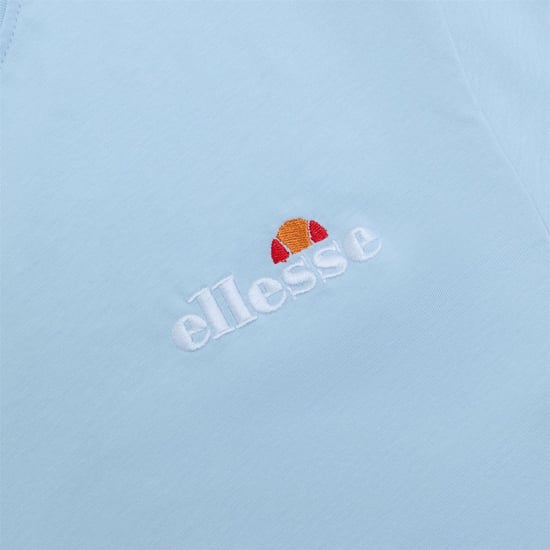 Men's Ellesse Squalius 2 Sn99 in Light Blue - Image 3