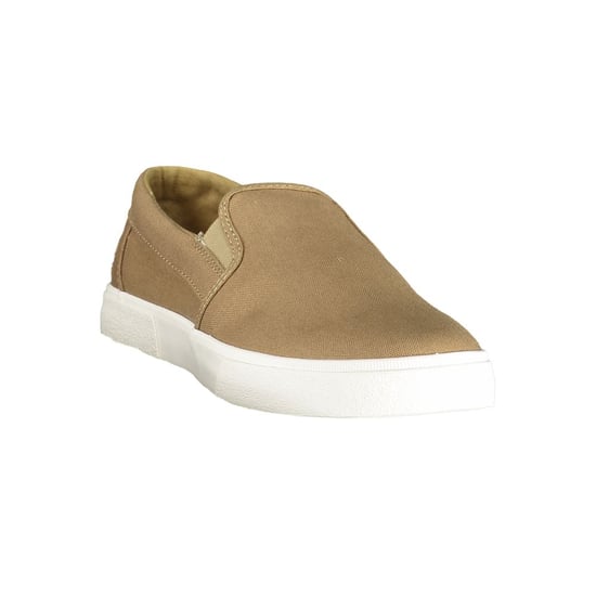 Timberland Beige Polyester Heren Sneaker - Image 2