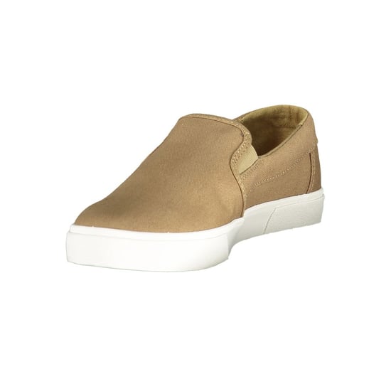 Timberland Beige Polyester Heren Sneaker - Image 3