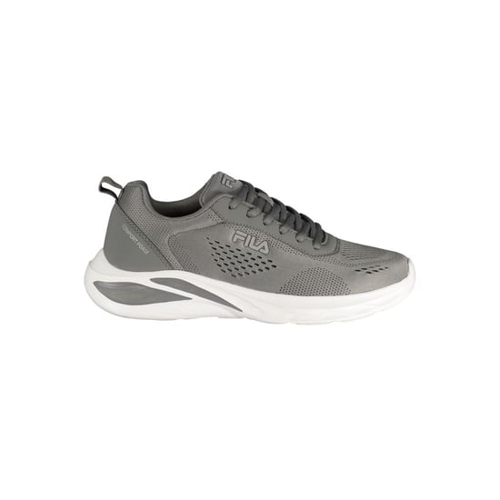 Fila Grigio Polyester Heren Sneakers - Image 1
