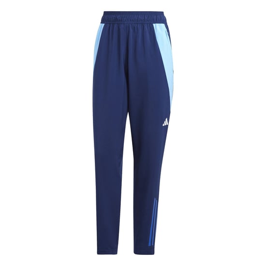 Women's adidas Tiro24 Cprepntw Tracksuit Bottom in Navy Blue - Image 1