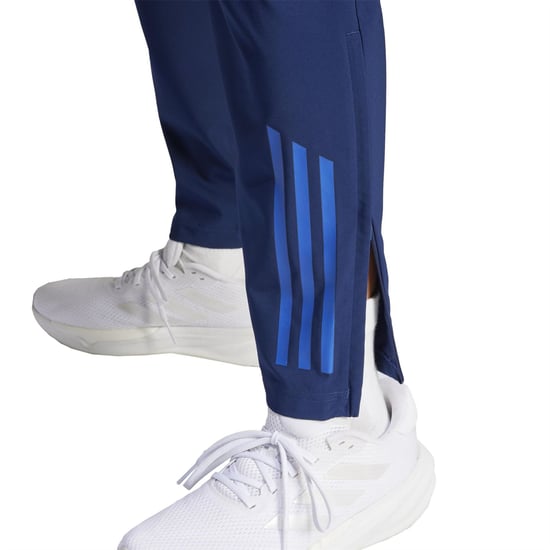 Women's adidas Tiro24 Cprepntw Tracksuit Bottom in Navy Blue - Image 4