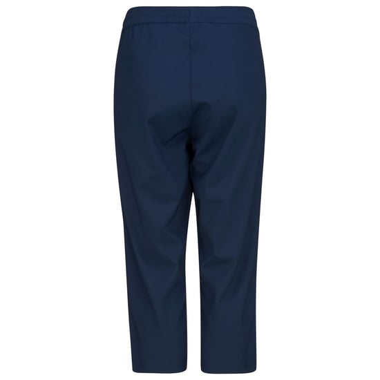 Women's Head Club Three Quarterpants in Dark Blue - Image 2