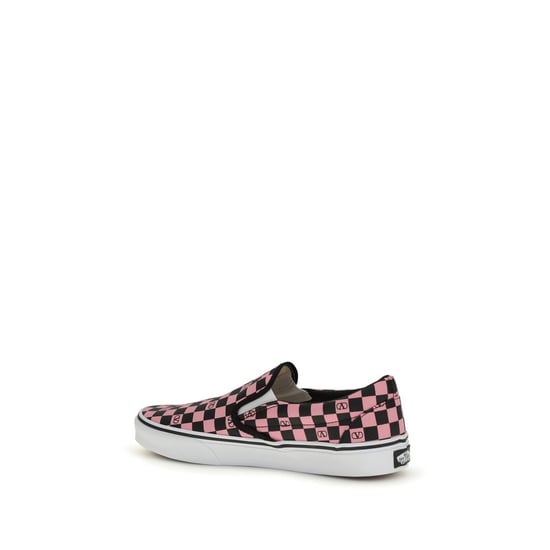Valentino Garavani Multicolor Katoenen Lage Sneakers - Image 3