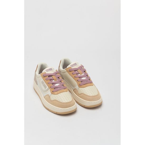 Colmar Multicolor Polyethyleen Lage Sneakers - Image 2