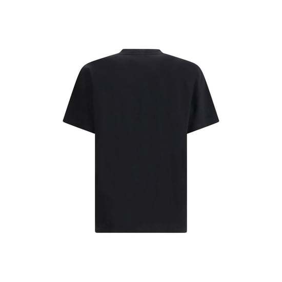 Moschino Svart Bomull T-Shirt - Image 2