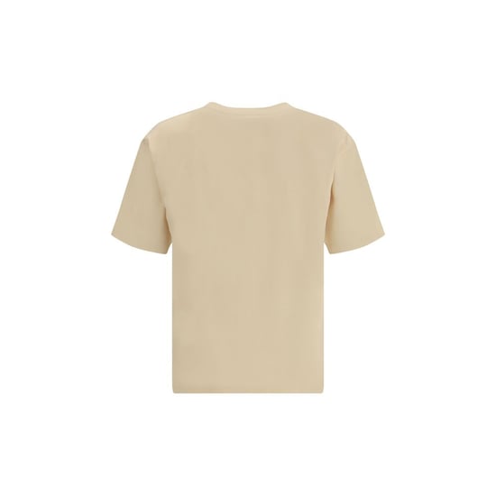 Valentino Beige Katoenen T-Shirt - Image 2
