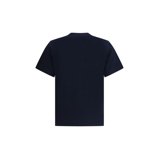 Burberry Blauw Katoenen T-Shirt - Image 2