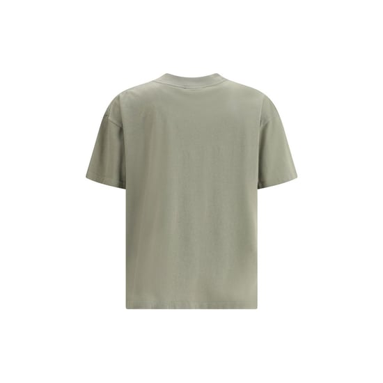 Represent Bicolor Katoenen T-Shirt - Image 2