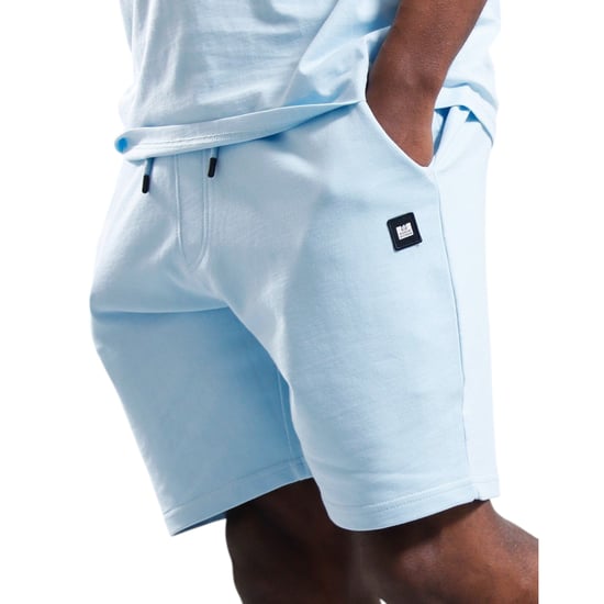 Weekend Offender Mens Cargo Shorts Scandium Casual Cotton Bermuda Shorts - Image 1