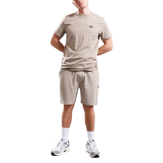 Weekend Offender Mens Cargo Shorts Scandium Casual Cotton Bermuda Shorts - Image 1