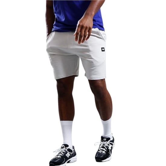 Weekend Offender Mens Cargo Shorts Scandium Casual Cotton Bermuda Shorts - Image 1