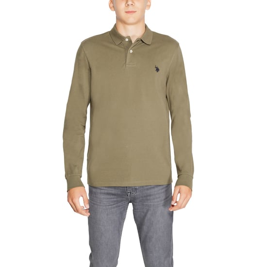 U.S. Polo Assn. Heren Polo - Image 1