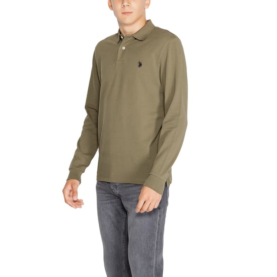 U.S. Polo Assn. Heren Polo - Image 2