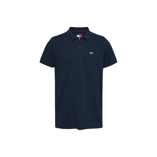 Tommy Hilfiger Jeans Män Polo - Image 1