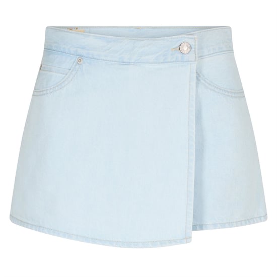 Women's Levis Skort Short Notice in Short Notice - Image 1