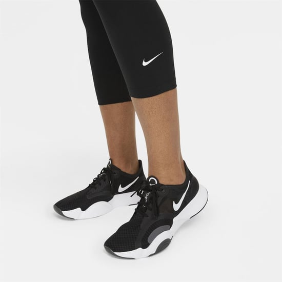 Women's Nike 1 Df Mr Cpr Tgt in Black/White - Image 5