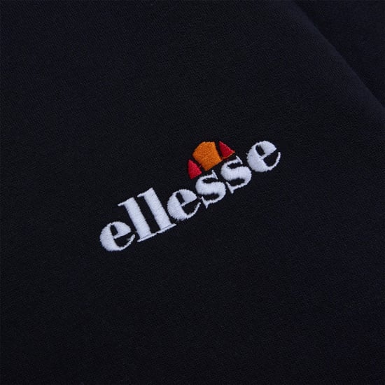 Men's Ellesse Gakona 2 Sn99 in Black - Image 3