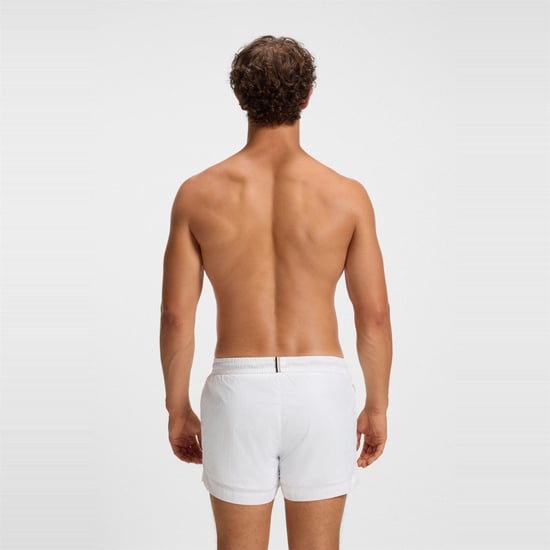 Men's Boss 10229264 01 in White - Image 3