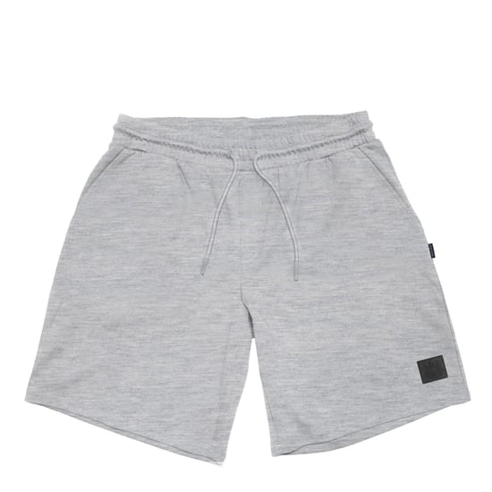 Men's Aquascutum Shorts in Grey - Image 1