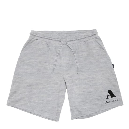 Men's Aquascutum Shorts in Grey - Image 1