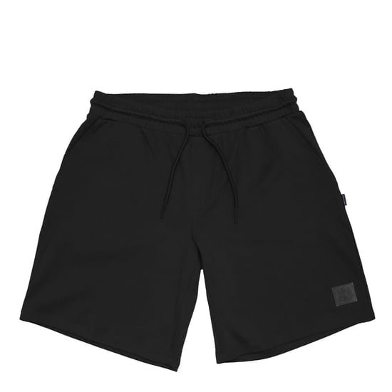 Men's Aquascutum Shorts in Black - Image 1