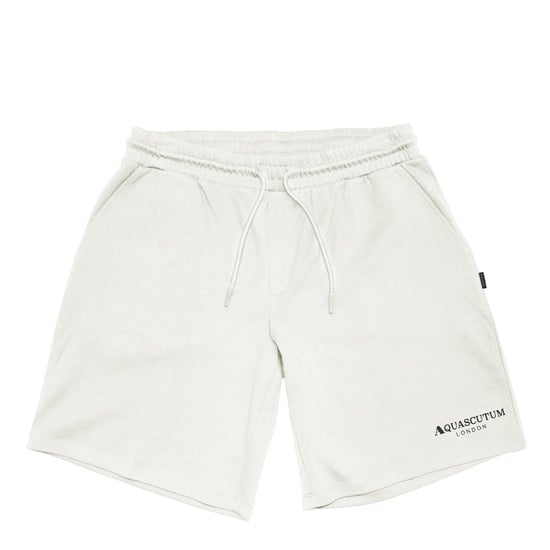 Men's Aquascutum Shorts in Beige - Image 1