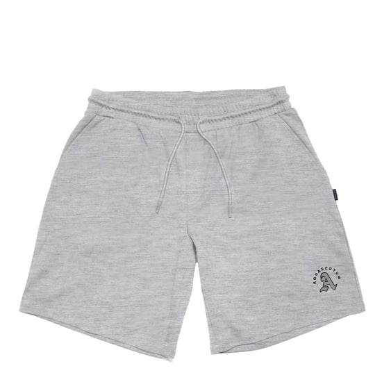 Men's Aquascutum Shorts in Grey - Image 1