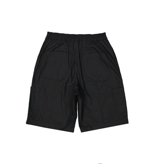 Ambush Zwarte Katoenen Shorts - Image 2