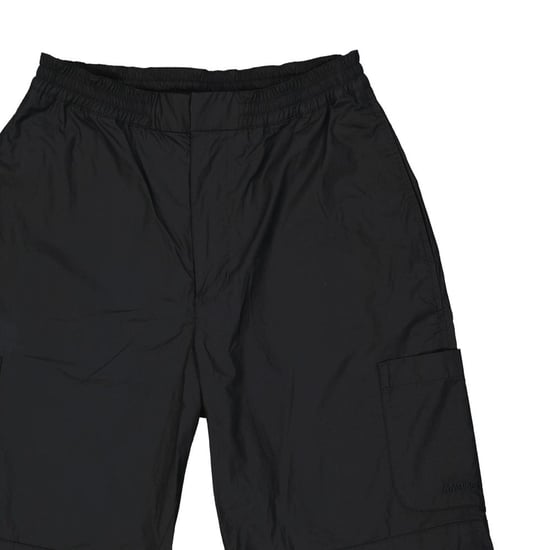 Ambush Zwarte Katoenen Shorts - Image 3