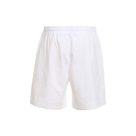 Dsquared² Witte Katoenen Shorts - Image 2