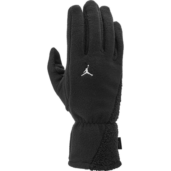 Accessories Nike Jordan M LG Flc Sn99 in Black/White - Image 1