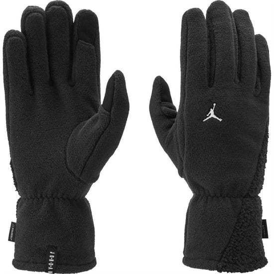Accessories Nike Jordan M LG Flc Sn99 in Black/White - Image 3