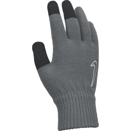 Accessories Nike Knitted Tech An Sn99 in Grey/Black - Image 1
