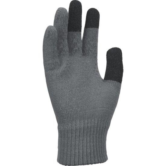 Accessories Nike Knitted Tech An Sn99 in Grey/Black - Image 2