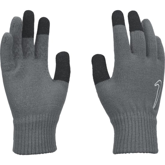 Accessories Nike Knitted Tech An Sn99 in Grey/Black - Image 3