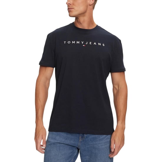 Tommy Hilfiger Jeans Heren T-Shirt - Image 1