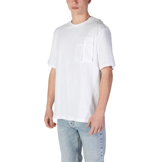 Antony Morato Heren T-Shirt - Image 4