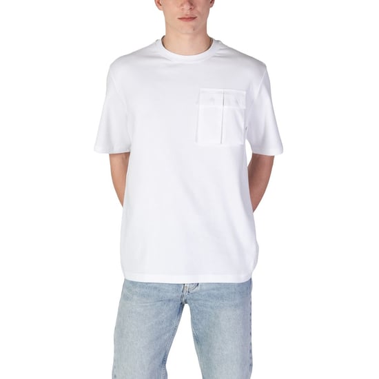Antony Morato Heren T-Shirt - Image 5