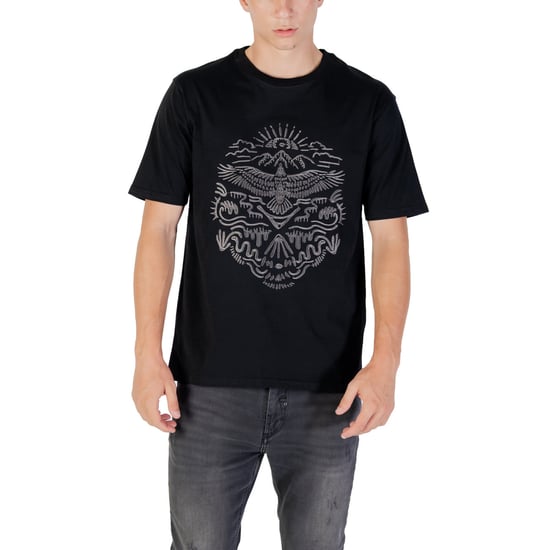 Gianni Lupo Herr T-shirt - Image 1