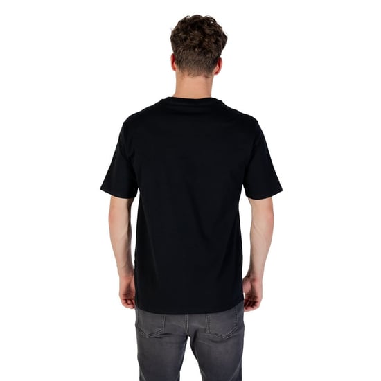 Gianni Lupo Heren T-shirt - Image 2