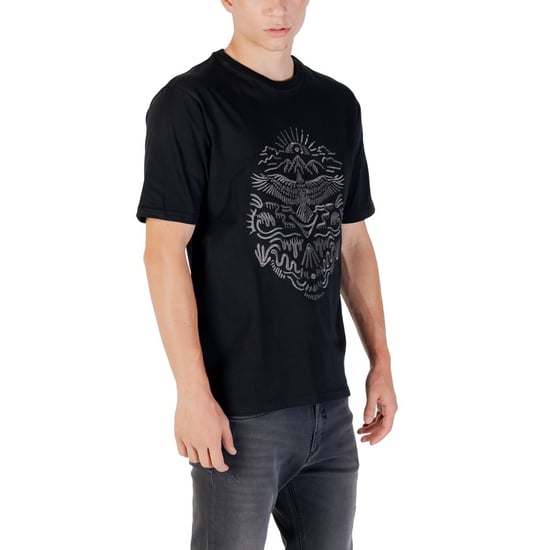 Gianni Lupo Heren T-shirt - Image 3
