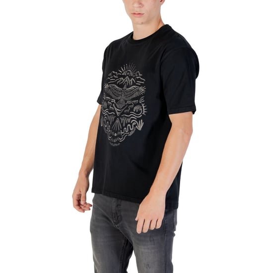 Gianni Lupo Heren T-shirt - Image 4