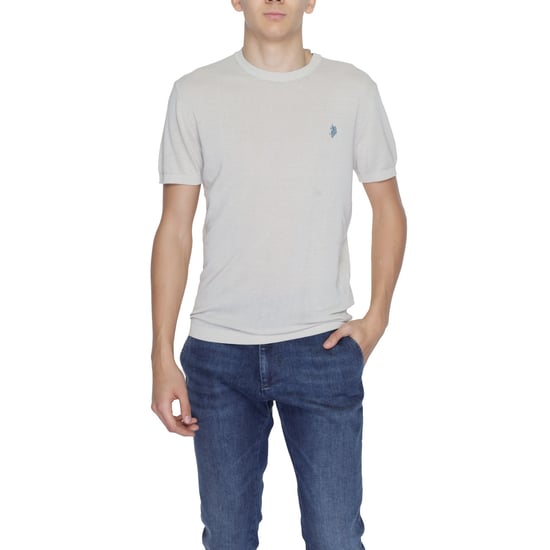 U.S. Polo Assn. Heren T-Shirt - Image 1