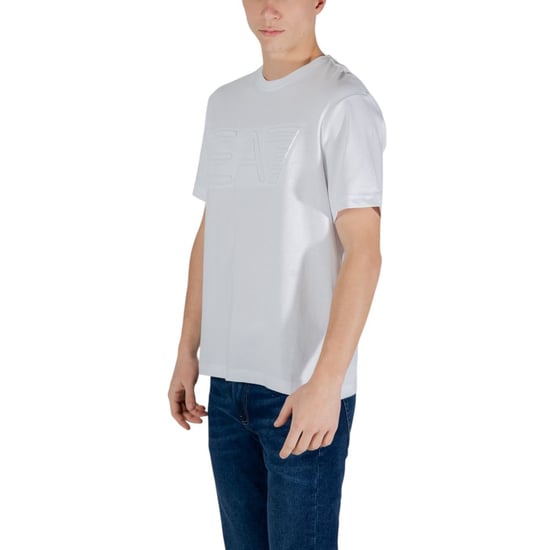 Ea7 Heren T-Shirt - Image 2